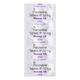 Pexep 10mg Tablet 10'S - Depression-Ant