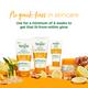 Simple Protect N Glow Vitamin C Glow Facial Wash 100 ml - Face Wash & Cleansers