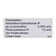 Livafin 0.25% Cream 30gm - Fungal Infections-Taa
