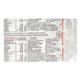 Cobaforte Cd3 Tablet 10'S - Supplements-Vam