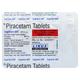 Cognitam 800mg Tablet 10'S - Nootropics And Neurotrophics