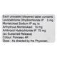 Lukotas HD Tablet 10'S - Asthma/COPD-Ast