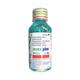 ZEDEX PLUS SUGAR FREE MIX FRUIT FLAVOUR COLD RELIEF Syrup 100ml - Cough And Cold-Cou