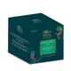 TGL Co. Tea Bag - Organic Green 16's - Green/Herbal Teas
