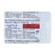 Glycomet SR 850mg Tablet 10'S - Diabetes-Ant
