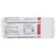 Rabicer 20mg Tablet 10'S - Ulcer/Reflux/Flatulence-Aaa