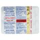 Meftal Forte Tablet 10'S - Pain relief-Nsa