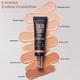 Insight Cosmetics Skin Tint 5In1 Multifunctional Serum Foundation - Whipped Cream 30 gm - Foundation