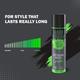 Set Wet Extreme Hold Hair Spray for Men,Hair Setting and Styling, 200 ml - Hair Sprays & Mists