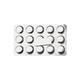 ATOSTA F Tablet 15's - High Cholesterol-Dys