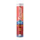 Fast&Up Activate Pre-Training Drink L-Arginine L-Carnitine 1500 mg Effervescent Tablet - Orange Flavour 20's - Workout Essentials