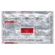 Esomac D 40mg Capsule 10'S - Ulcer/Reflux/Flatulence-Aaa
