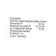 NEWTEL BETA 25mg Tablet 10's - Hypertension-Ana