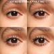 Prada Scope Lash Lengthening Eye Mascara 01 8.5 ml - Mascaras