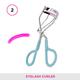 Vega Eyelash and Brow Set (EBS - 01) 1's - Eyelash Curlers