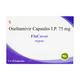 FLUCOVER Capsule 10's - Viral infections-Ant