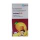 Azibact LR 200mg Readymix Suspension 30ml - Bacterial Infections-Mac