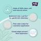 Bella Cotton Pads Round with Aloe extract 100's - Cotton Buds & Balls