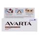 Avarta Lightening Under Eye Cream 10gm - Dry Skin-Oth