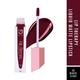 Matt Look Lip Therapy Non Transfer Long Lasting Liquid Matt Lipstick for Hydrated, Mauve-Story 5 ml - Liquid Lipsticks