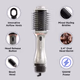 Ikonic Me 3in1 Express Styler - Grey 1's - Multi-Stylers
