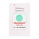 Monocef 500mg Injection 1's - Bacterial Infections-Cep
