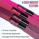 Insight Cosmetics Creme Matte Mousse Sunshine 6.5 gm - Liquid Lipsticks
