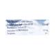 Monti FX Tablet 10'S - Allergies-Ant