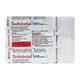 Terbitotal 500mg Tablet 7'S - Fungal Infections-Anf