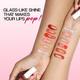 L.A.Girl On Cloud Nine Glazed Lippie Lipgloss Lip Serum-Sweet 12 ml - Lip Glosses