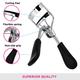 Vega Eyelash Curler and Tweezer Slant Tip (VCP-02) 2's - Tweezers
