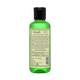 Khadi Swati Ayurvedic Hair Cleanser - Heena 210 ml - Shampoos
