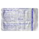 Oxerute CD Tablet 10'S - Varicose Veins-Phl
