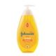 Johnson's Baby Shampoo 500 ml - Baby Shampoo