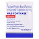 NAB TORTAXEL 100mg Injection 1's - Cancer Oncology-Cyt