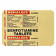 Benalgis 100mg Tablet 10'S - Supplements-Vam