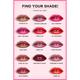 Revlon Colorstay Satin Ink Liquid Lip Color - Fired Up 5 ml - Lipsticks