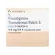 Exelon Patch 5 4.6mg Transdermal Patch 30'S - Alzheimer-Neu