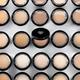 PAC Take Cover Compact Powder 20 Coco Splash 7.85 gm - Compact Powder