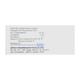 DAPAVEL L 10/5 Tablet 10's - Diabetes-Ant