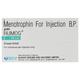 Humog 75Iu Injection 1's - Hormonal Therapy-Tro
