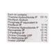 BEPLEX FORTE MONO Injection 11ml - Supplements-Sup