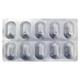 DAPAMAC TRIO 500mg Tablet 10's - Diabetes-Ant