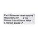 Respidon 2mg Tablet 10'S - Schizophrenia-Aps