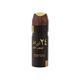 Lattafa 24 Carat Pure Gold Imported Long Lasting Perfumed Deodorant Spray 200 ml - Deodorants/Roll-Ons