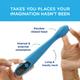 Skore VibHer Multi Mode Massager 1's - Massagers And Vibrators