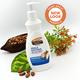 Palmer's Cocoa Butter Formula with Vitamin E Heals Softens Daily Skin Therapy Lotion 400ml - Stretch Mark Cream