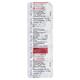 Razel EZ 10mg Tablet 10'S - High Cholesterol-Dys