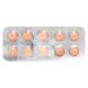 Topamed 25mg Tablet 10'S - Epilepsy/Convulsion-Ant