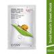 O3+ Snail Musin Instant Glass Sheet Mask 30 ml - Sheet Masks
